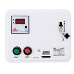 RC BENTEX Suraksha Pro Submersible Control Panel 3 HP, 103S000004, Motor Starter