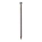 Timco - Round Lost Head Nails - Stainless Steel (Size 40 x 2.65-1 Kilograms)