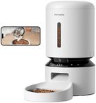 PETLIBRO Automatic Cat Feeder, Time