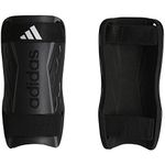 adidas,Unisex,TIRO SG TRN,Black/White/Iron met.,L