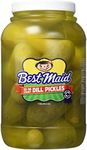 Best Maid Dill 12-16 ct Pickles, 12