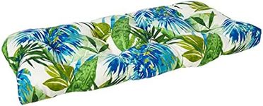 Pillow Perfect Tropic Floral Indoor