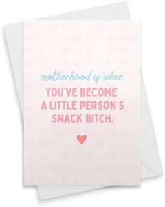 Funny Card