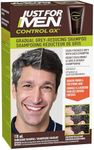 Just For Men Control GX Grey Reduci