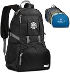 TRIPPED Travel Gear Traveling Backp