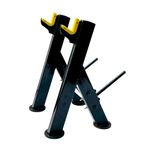 Strength Training Weight Racks