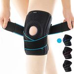 Doufurt Knee Brace with Side Stabil