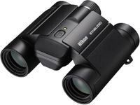 NIkon Stabilized 12x25 S Binoculars