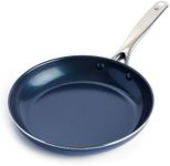 Blue Diamond Cookware 10" Frying Pa