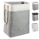 Linen Basket For Laundry