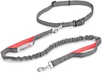Tuff Mutt Hands-Free Waist Leash fo