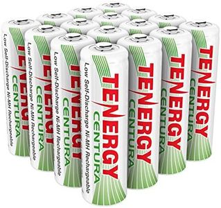 Tenergy AA