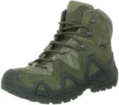 Lowa Men's Zephyr GTX Mid TF Hiking Boot,Sage,9 M US