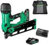 Metabo HPT Cordless Framing Nailer,