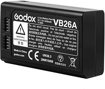 Godox VB26