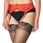 Seven Til Midnight Women's All Lace
