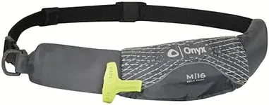 Onyx M-16 Manual Inflatable Belt Pa