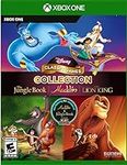 Disney Classic Games Collection - X