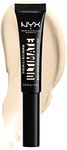 NYX Professional Makeup Ultimate Sh