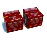 Gjetost Gudbrandsdalen Norwegian Brown Cheese 500g (2 x 250g)