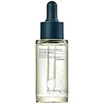 [PKY] Pyunkang Yul Calming Moisture Serum Instantly Soothes Sensitive Skin, Strenghtens Moisture Barrier with Ceramide, 2 types of Peptides, Vegan, Korean skincare. (1.01 Fl.Oz, 30ml)