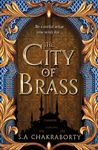 The City of Brass: Spellbinding fan