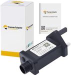 PremierAdapter Power Supply for CZJ