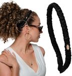 Curlfriend Collective Onyx Comfort