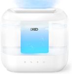 Dreo Humidifier for Bedroom, 4L Coo