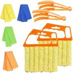 4 Window Venetian Blind Cleaner Dus