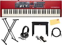 Nord Electro 6D 73 Stage Piano Bund