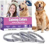 Calming for 4 Pack Pheromone Calmin