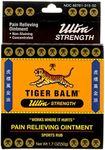 Tiger Balm Pain Relieving Ointment 