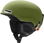 Smith Optics Maze MIPS Unisex Snow 