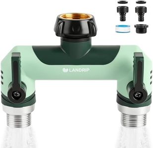 Landrip Ga