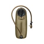 CamelBak Mil Spec Antidote Reservoir 100-Ounce Long Hydration Pack, Black, One Size