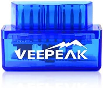 Veepeak Mi