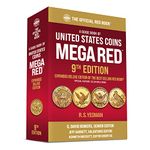 A Mega Red: 9th Edition