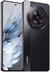 nubia Z50S