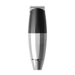 Bevel Trimmer, Cordless, Rechargeable, Tool-free Zero Gap Dial, High Power, 4+ Hour Battery Life, 6 Month Standby