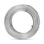Thickened 1/4 Stainless Steel Cable