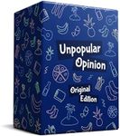 Unpopular Opinion - an Adult Party 