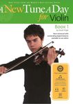 A New Tune A Day: Violin - Book 1