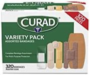 Curad Bulk