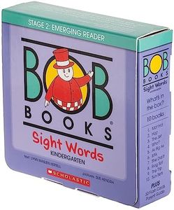 Bob Books 