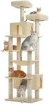 PAWZ Road Heavy Duty Cat Tree for L