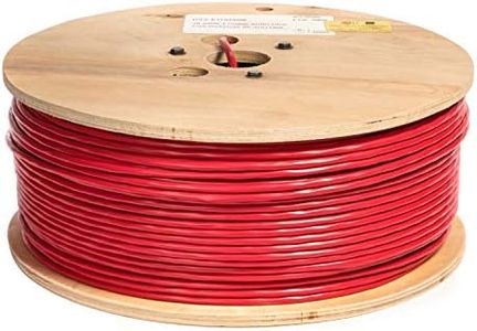 16 AWG 2/C