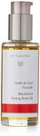 Dr. Hauschka Blackthorn Toning Body Oil, Warms and Fortifies, 2.5 Ounce