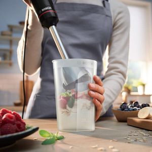 Bosch ErgoMaster Series 4 Hand Blender – Powerful Ergonomic Design