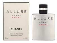 Chanel Allure Homme Sport Eau de Toilette - 50 ml